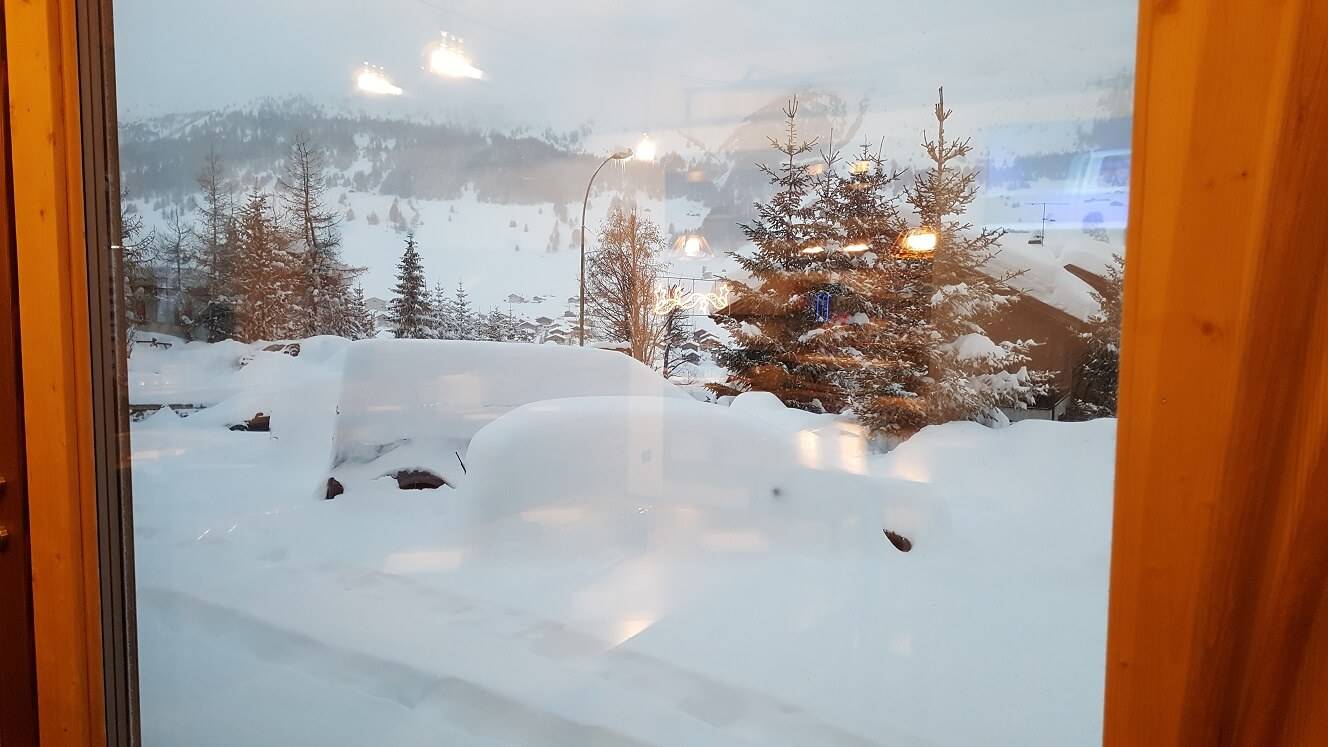 Ma quanta neve c’è a Livigno??: Immagine 2