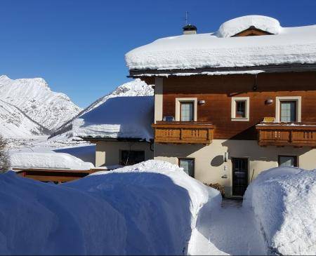 Ma quanta neve c’è a Livigno??: Immagine