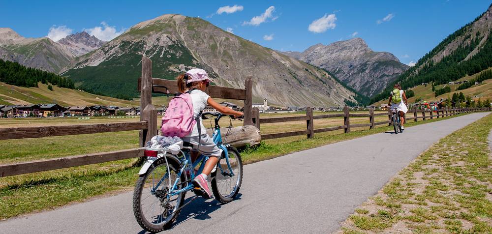 MTB Livigno: Immagine 1