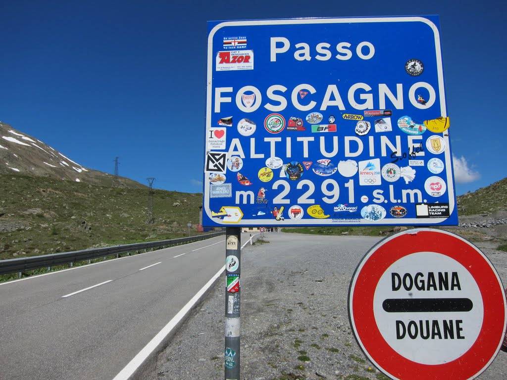 Da casa tua a Livigno, arrivando da Liguria, Piemonte e Lombardia.: Immagine 1