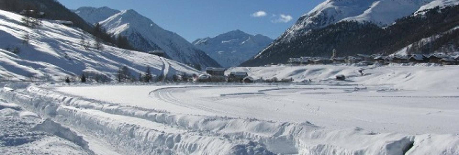 Così è iniziata, la tua vacanza nella valle del Piccolo Tibet.: Immagine