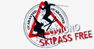 Logo Livigno skipass free